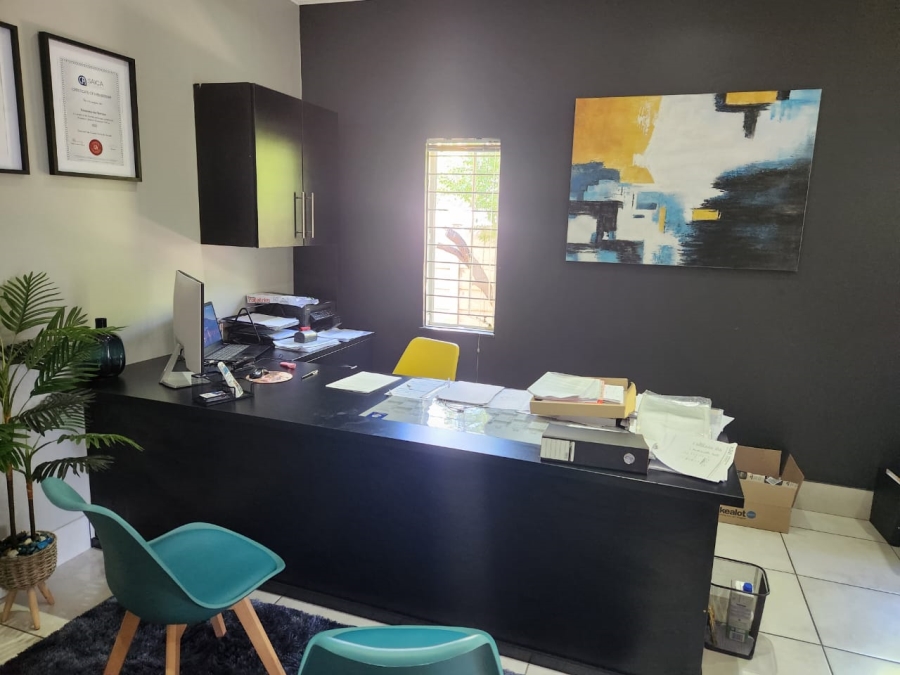 To Let commercial Property for Rent in Dan Pienaar Free State